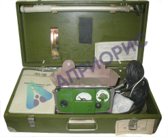 Дозиметр-ренгенометр ДП-5В профессиональный, переносной (с хранения)