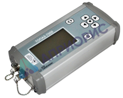 Поверка рефлектометра оптического ТОПАЗ-7317-ARX(850/1310/1550)