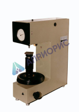 Поверка твердомера ТР 5014