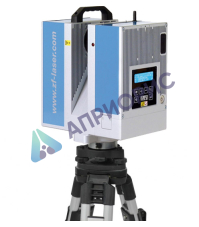 Наземный лазерный сканер Z+F Imager 5006h