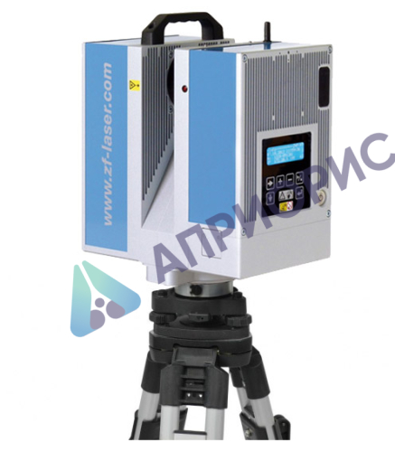 Наземный лазерный сканер Z+F Imager 5006h