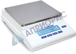 Технические лабораторные весы серии ВЛТЭ-Т