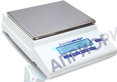 Технические лабораторные весы серии ВЛТЭ-Т