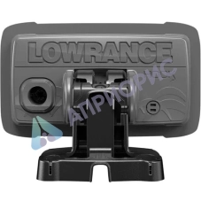 Эхолот Lowrance HOOK-4x Mid/High