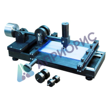 Аттестация твердомера ЛКП Константа Ц3