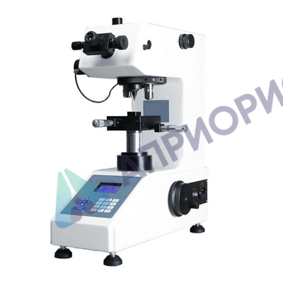 Поверка твердомера стационарного по Микро-Виккерсу ИТВ-1-А