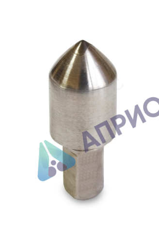 Наконечник алмазный тип НК 1 к твердомерам Роквелл и Супер-Роквелл
