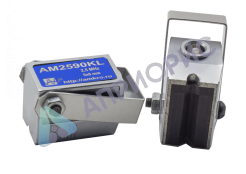 AM2590KL преобразователь для контроля кромки лопатки