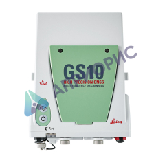 Поверка аппаратуры геодезической спутниковой LEICA GS09, LEICA GS10, LEICA GS15