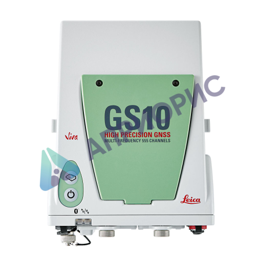 Поверка аппаратуры геодезической спутниковой LEICA GS09, LEICA GS10, LEICA GS15