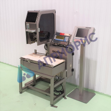 Поверка устройства весового GV, GS, GS-CW