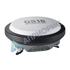Комплект GNSS-приемника Leica GS16 GSM+Radio, Base