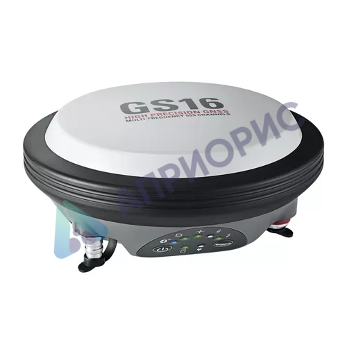 Комплект GNSS-приемника Leica GS16 GSM, Base