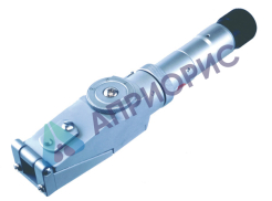 Поверка рефрактометра HSR-500