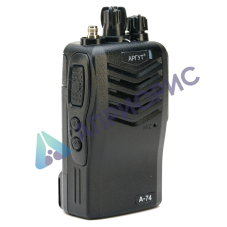 Рация Аргут А-74 DPMR UHF