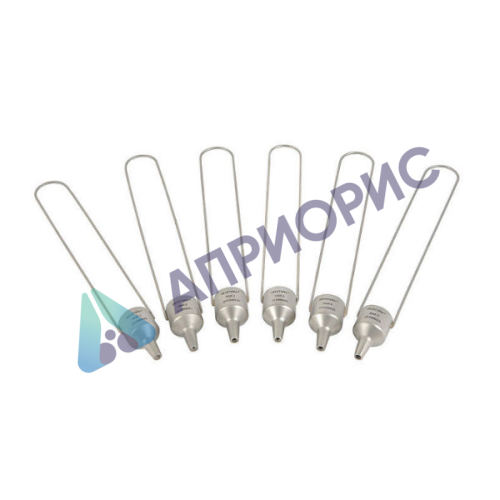 Elcometer 2310 погружные вискозиметры Shell