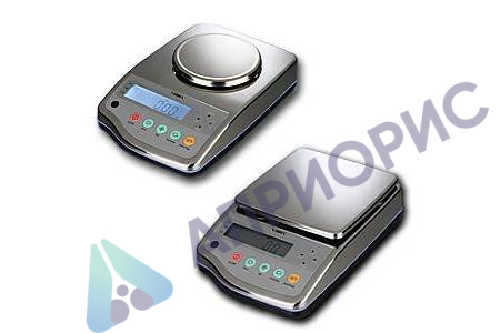 Поверка весов лабораторных ViBRA CJ-8200ER
