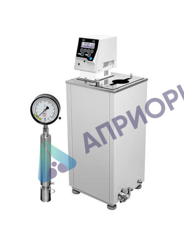 Термостат жидкостный Termex ВТ-Р-01 (для анализа нефти и нефтепродуктов)