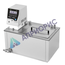 Аттестация термостата жидкостного ВТ20