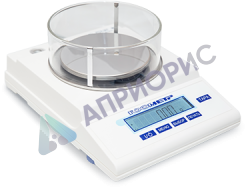 Лабораторные весы серии ВЛТЭ
