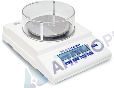 Лабораторные весы серии ВЛТЭ