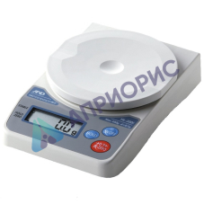 Поверка электронных весов HL-100, HL-200, HL-200i, HL-400, HL-2000, HL-2000i, HL-4000, HL-300WP, HL-1000WP, HL-3000WP, HL-3000LWP