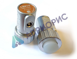 LS614 низкочастотный малогабаритный преобразователь 600кГц