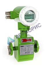 Поверка расходомера электромагнитного ЭМИС-МАГ 270