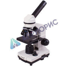 Микроскоп Levenhuk Rainbow 2L Moonstone (Лунный камень)