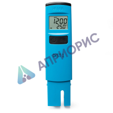 Кондуктометр HANNA HI 98301 Dist1 (карманный)