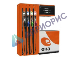 Поверка топливораздаточных колонок ЕКА712Х, ЕКА724Х, ЕКА736Х, ЕКА748Х, ЕКА750Х, ЕКА7165-160, ЕКА7165-50/160, ЕКА612Х, ЕКА624Х, ЕКА636Х, ЕКА648Х, ЕКА650Х, ЕКА6165-160, ЕКА6165-50/160, ЕКА2411Х, ЕКА2412Х, ЕКА2422Х, ЕКА2415-160, ЕКА2415-50/160, ЕКА2415-50+16