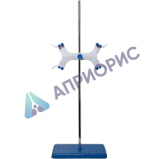 Штатив лабораторный для бюреток Stegler ШЛ-1Б