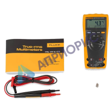 Мультиметр Fluke 175 EDSNF