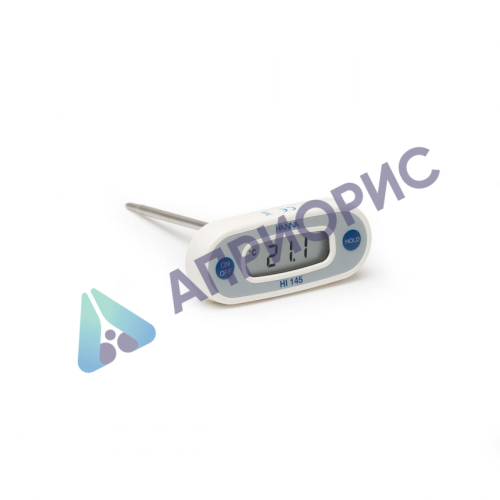 Поверка термометра электронного HI145-00
