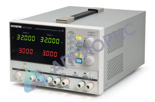 Источник питания GW Instek GPD-73303S