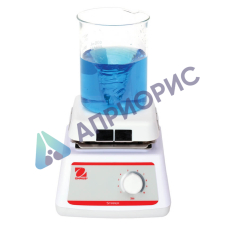 Мешалка магнитная OHAUS HSMNAS4CAL (автоматическая, 100-1200 об/мин, 1000 мл, аналоговый)