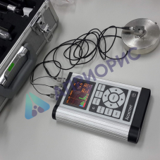 Поверка шумомера, анализатора спектра АССИСТЕНТ SI