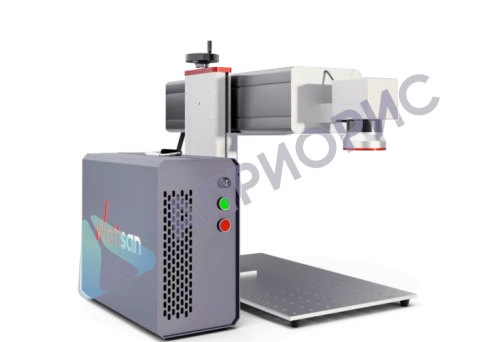 Лазерный маркер Wattsan UV TT JPT