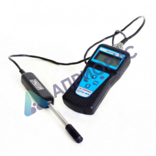 Поверка термогигрометра ТГЦ-МГ4.01