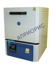 Печь муфельная LOIP LF-2/11-G1