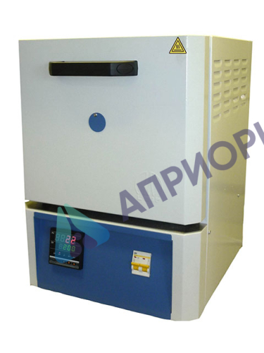 Печь муфельная LOIP LF-2/11-G1