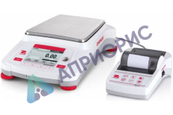 Поверка весов лабораторных AX4202