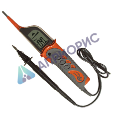 Поверка измерителя параметров электроизоляции MIC-2