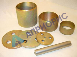 Кольцо 50 мм (КПГ-01)