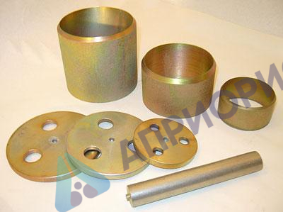 Кольцо 50 мм (КПГ-01)