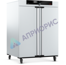 Аттестация сушильного шкафа Memmert UF1060