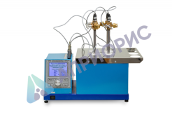 Аттестация аппарата ЛинтеЛ АИП-21 для определения химической стабильности автомобильных бензинов