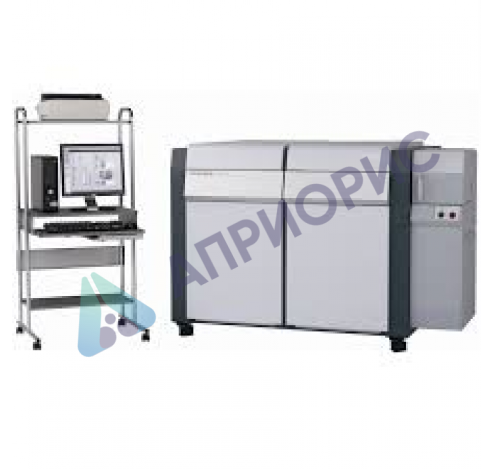 Искровой оптический эмиссионный спектрометр PDA-8000