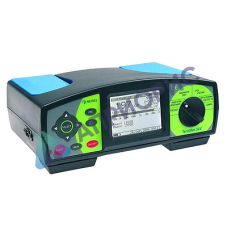 Поверка тераомметра MI 2077 TeraOhm 5 kV