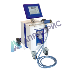 TEST-MASTER оптико-эмиссионный спектрометр